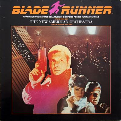 Blade Runner ( Bo Film )