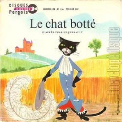 Le Chat Botté