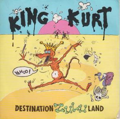 Destination Zululand