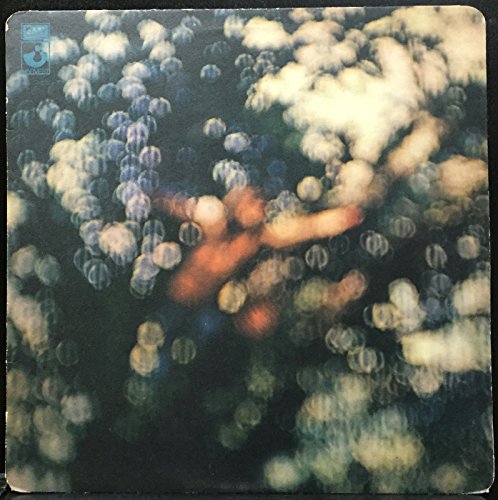 Obscured By Clouds -
