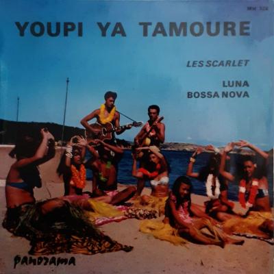 Youpi Ya Tamoure