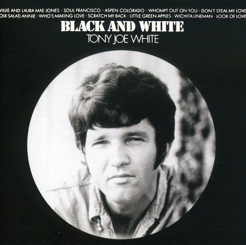 Black & White