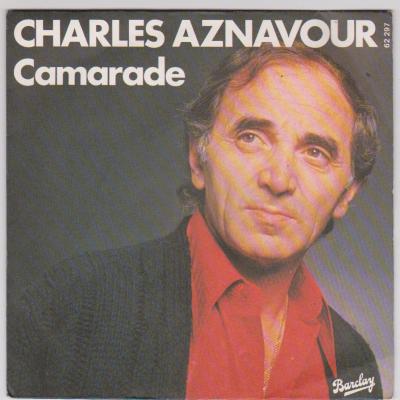 Camarade