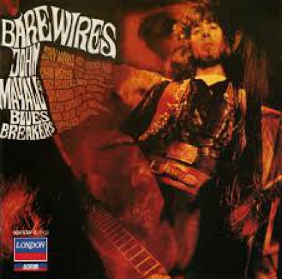 Barewires