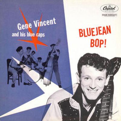 Bluejean Bop