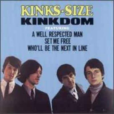 Kinks-size Kinkdom