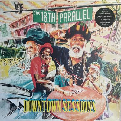 Dowtown Sessions