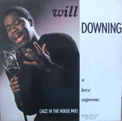 A Love Supreme (jazz In The House Mix)