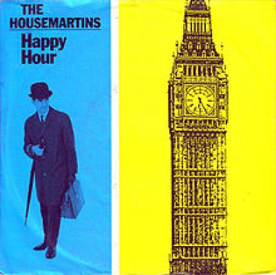 Happy Hour