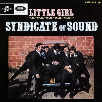 Little Girl