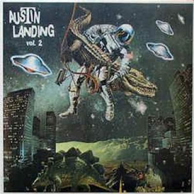 Austin Landing Vol.2
