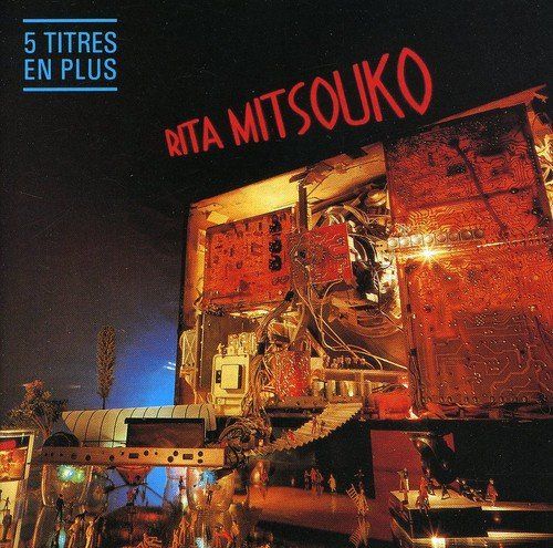 Rita Mitsouko -