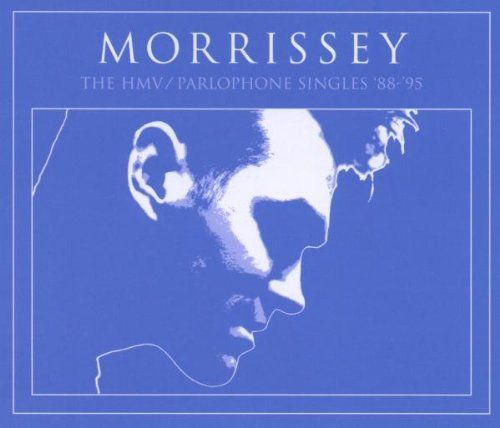 Hmv/parlophone Singles '88-'95