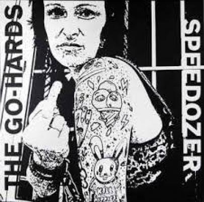 The Go-hards