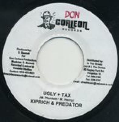 Ugly + Tax / Seh