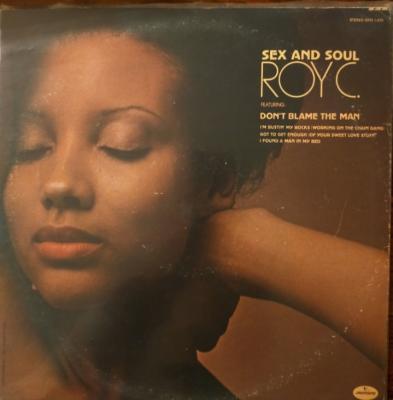Sex And Soul - **