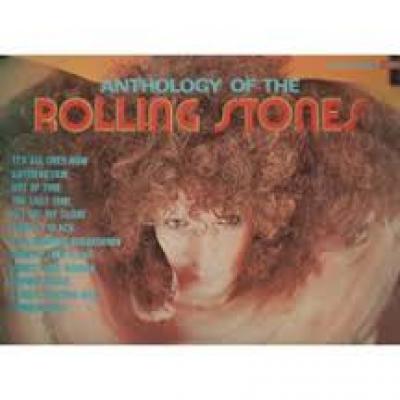 Anthology Of The Rolling Stones