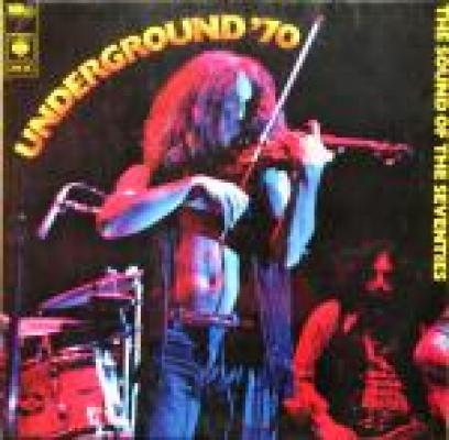 The Sound Of The Seventies