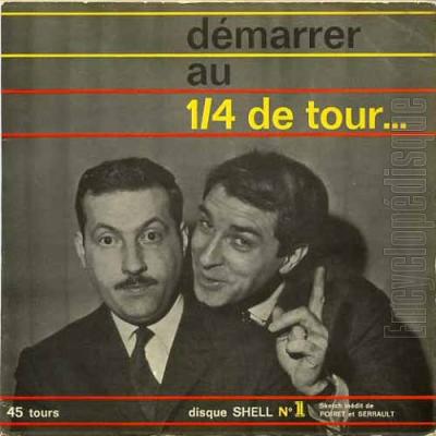 Un Démarrage Au 1/4 De Tour