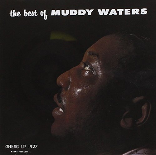 The Best Of Muddy Waters