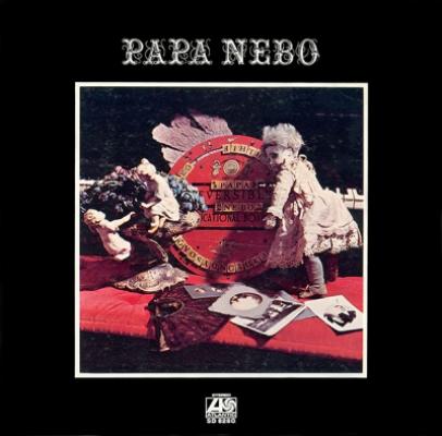 Papa Nebo