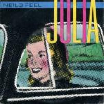 Julia / Instrumental