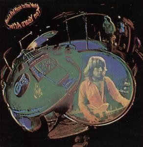 Rock And Roll Music To The World Lp