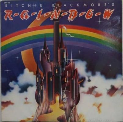 Ritchie Blackmore's Rainbow