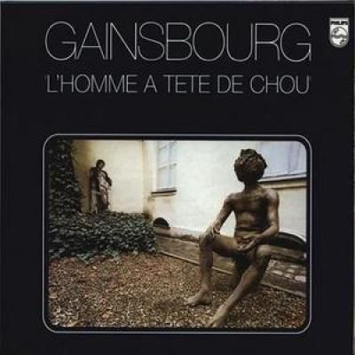 L'homme A Tête De Choux