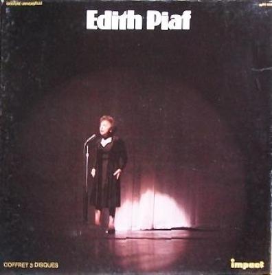 Edith Piaf