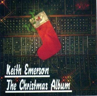 The Christmas Album
