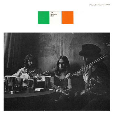 Irish Rebel Songs