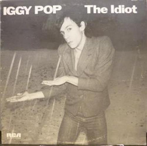 Idiot Lp 14 26 50 ? 19 Vg+ Vg+ +*