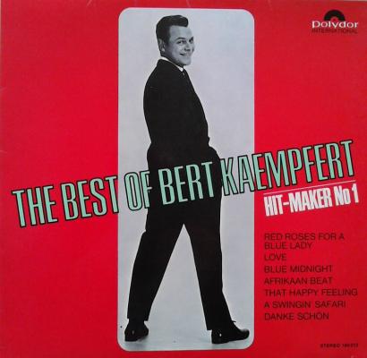 The Best Of Bert Kaempfert