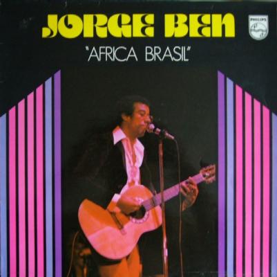 Africa Brasil