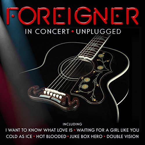 In Concert. Unplugged