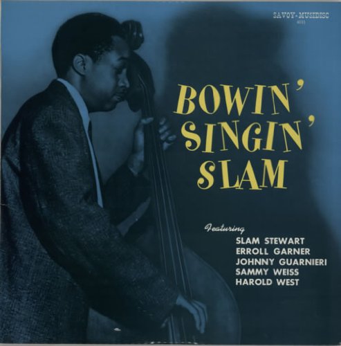 Bowin' Singin' Slam