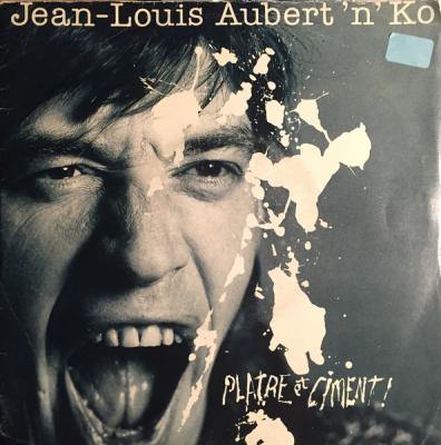 Platre Et Ciment !