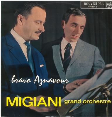 Bravo Aznavour