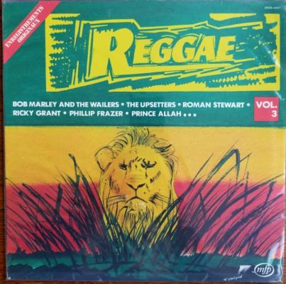 Reggae Vol 3 - *