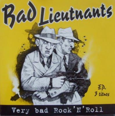 Very Bad Rock'n'roll