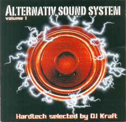 Alternativ Sound System Vol. 1
