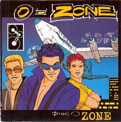 Disco-zone