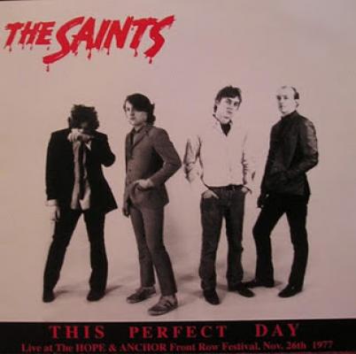 This Perfect Day
