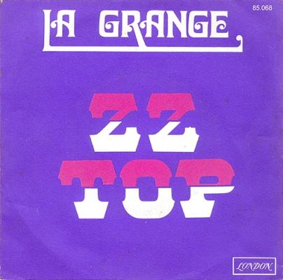 La Grange