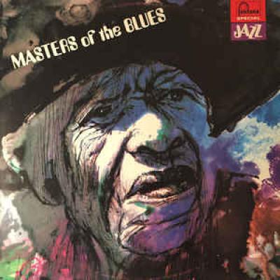 Masters Of The Blues