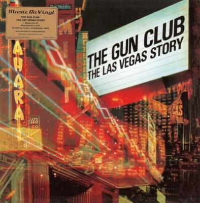 Las Vegas Story