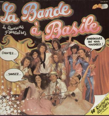 Les Chansons Françaises