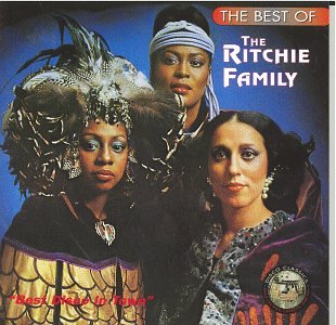Best Disco In Town: Best Of