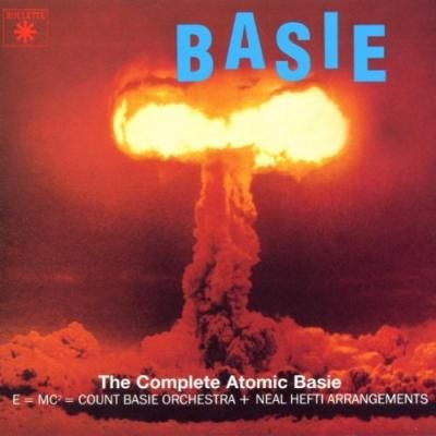 Basie - E=mc²=count Basie Orchestra+neal Hefti Arrangements